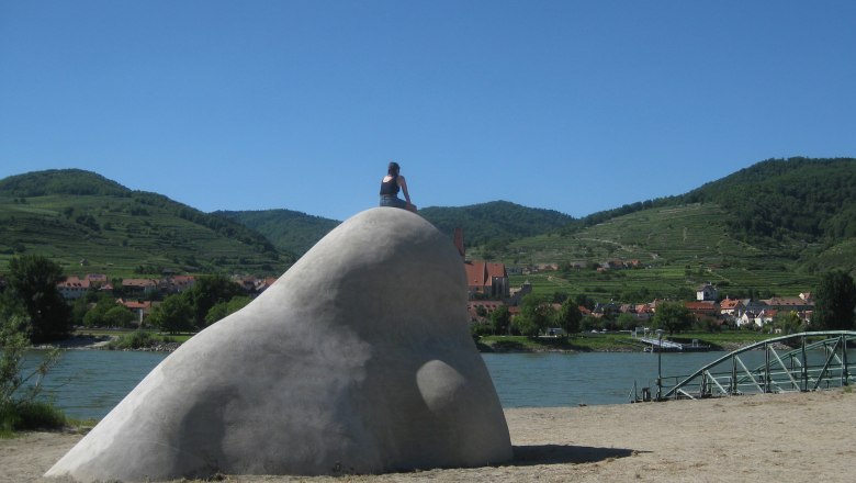 Wachau nose, © Gelatin
