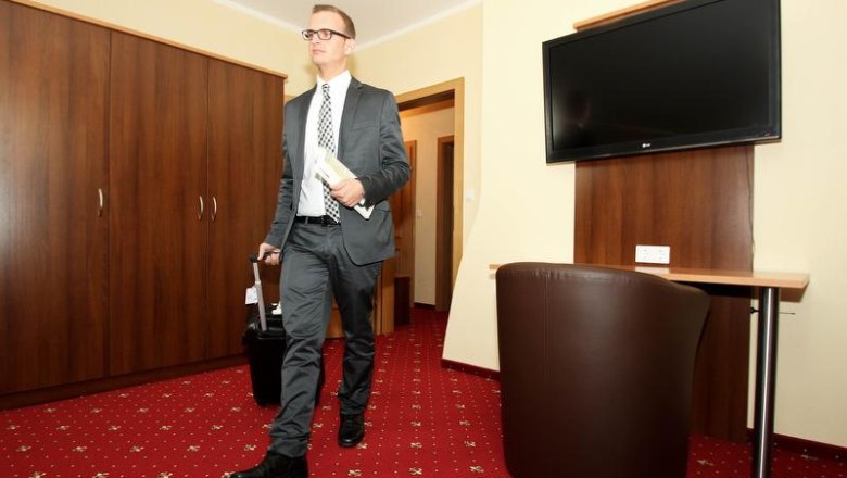 Business apartment, © Mag. Marc Droll