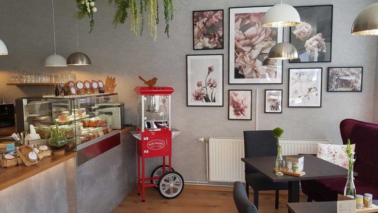 Stew room, © Eintopf Stube