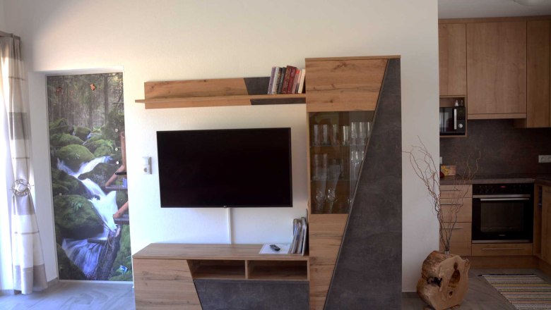 Living room, © Christina Böhm