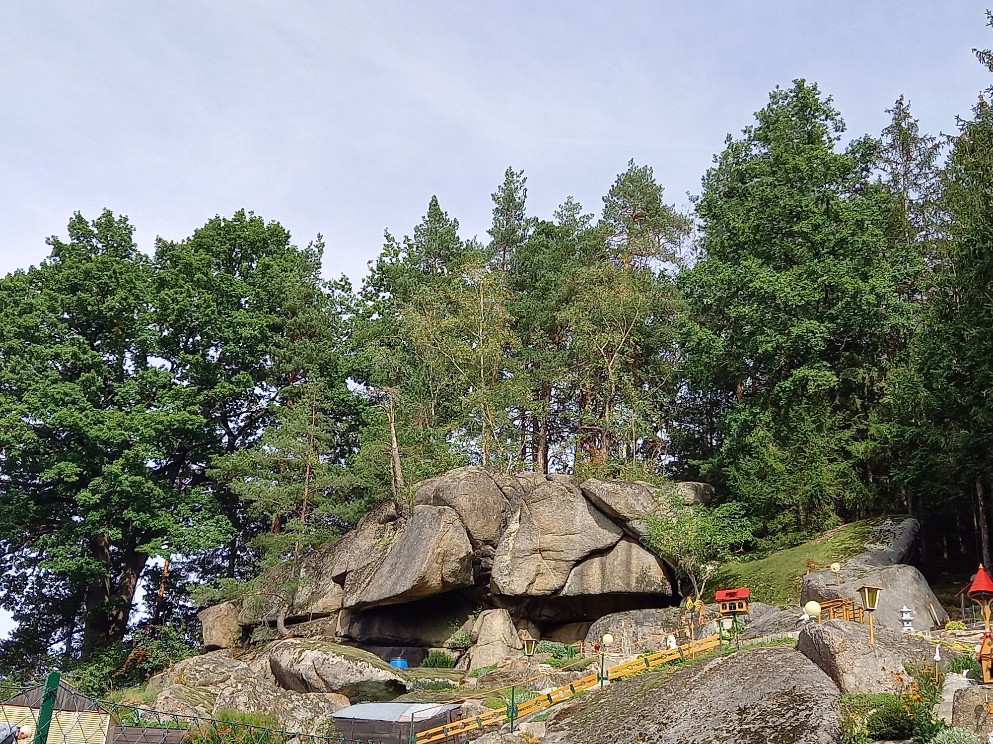 Johannahöhe