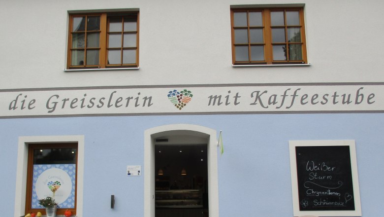 Coffee bar Stössing (002), © Regina Lacher-Specht