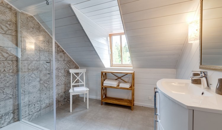 Manor house See-Komfort, © Manor house "Herrenhaus" at Lake Erlauf