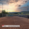 Tennis court - Johannesbachklamm Chalet, © Johannesbachklamm Chalet