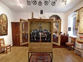 Stadtmusem Kirchschlag, &copy; Wiener Alpen in Nieder&ouml;sterreich