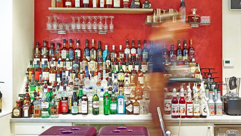 Cocktails, coffee & indulgence, © Auftragsfoto Sappert