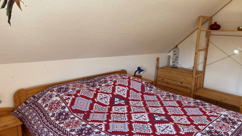 Double room, &copy; Els-kwatawa Ranch