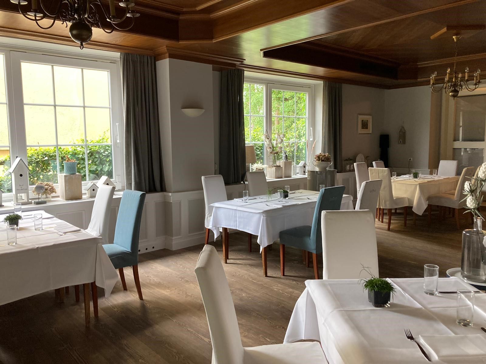 Pöckhacker's Krone - the country inn
