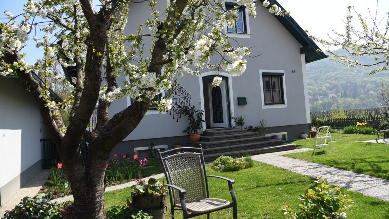 the_house_1, &copy; Schweighofer