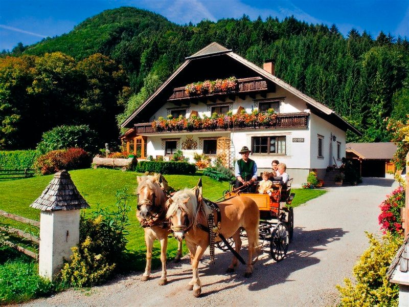 Country house Gasteiner