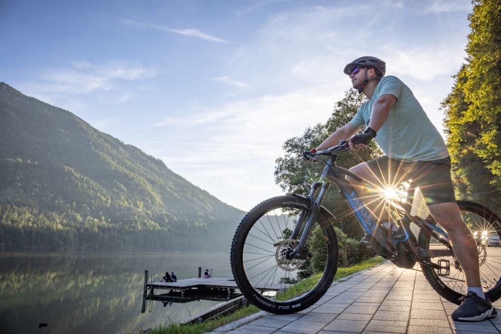 ANKA_eBike rental & bike sales in Lunz am See