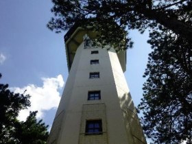 Jubil&auml;umswarte Berndorf, &copy; Wikipedia