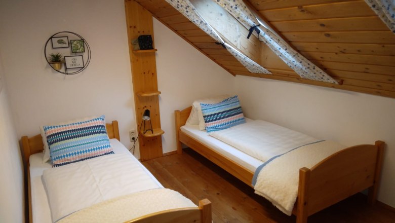 Organic farm Wiesbauer, © Pfeffer