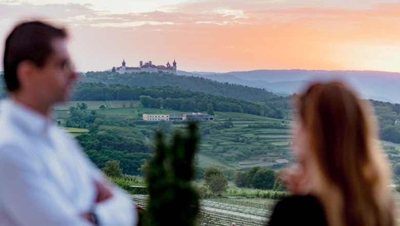 Weingut M&uuml;ller_Hochgenuss Press_(c)Martina Siebenhandl_09, &copy; Martina Siebenhandl