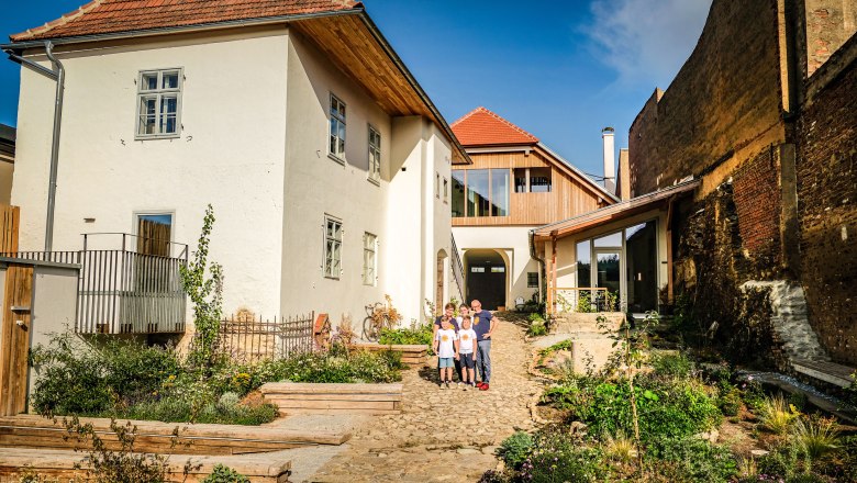 City lofts, © SONNENTOR