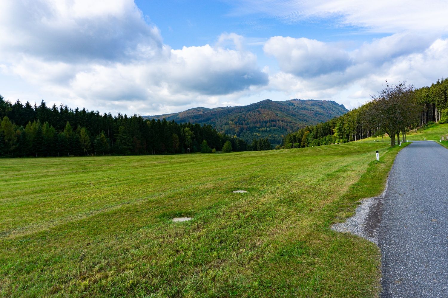 Circular route Zöbring | Lower Austria