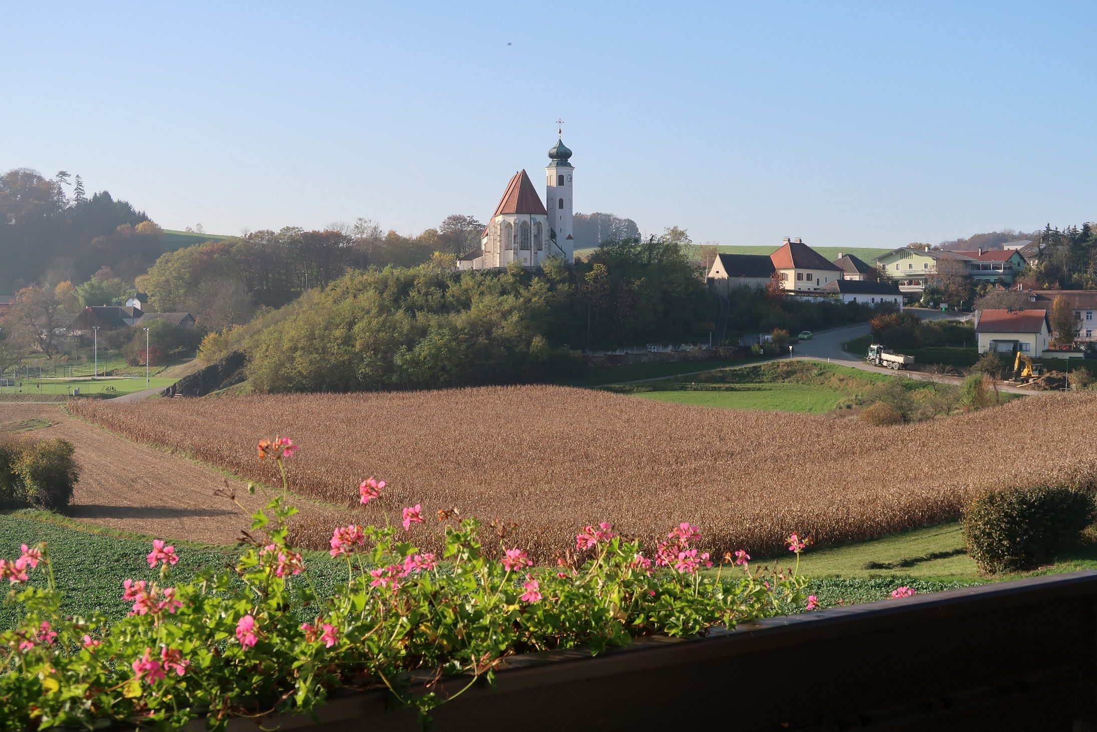 Church