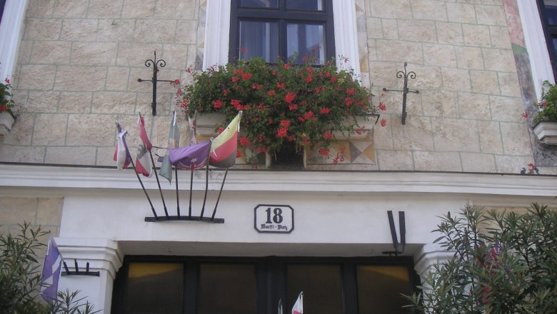 Marketplace 18, &copy; Fehringer Gisela