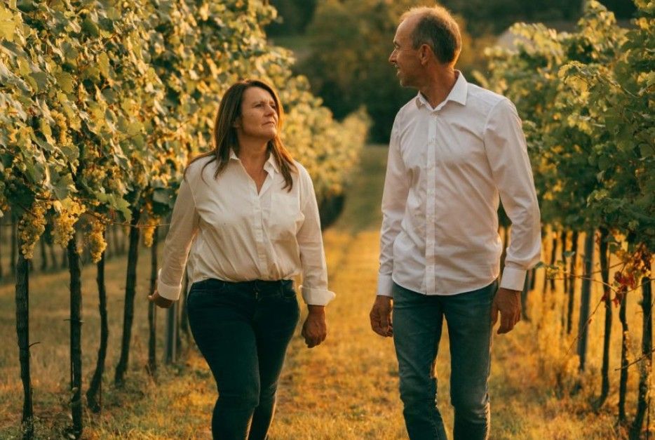 Haslinger Winery