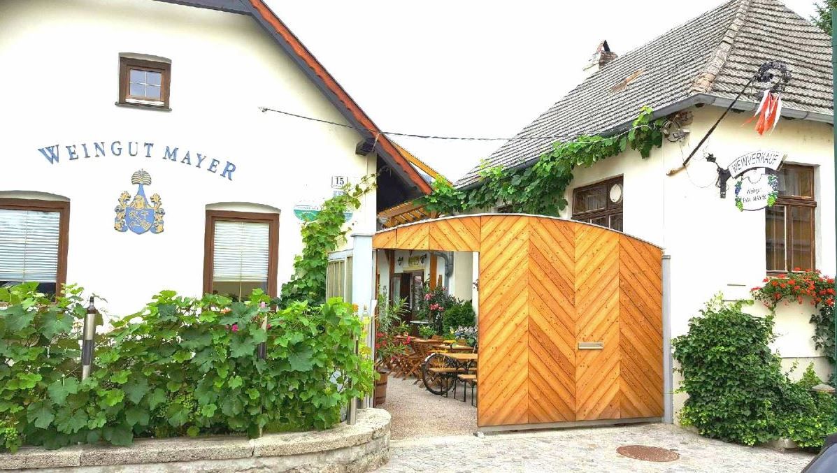 Mayer Winery
