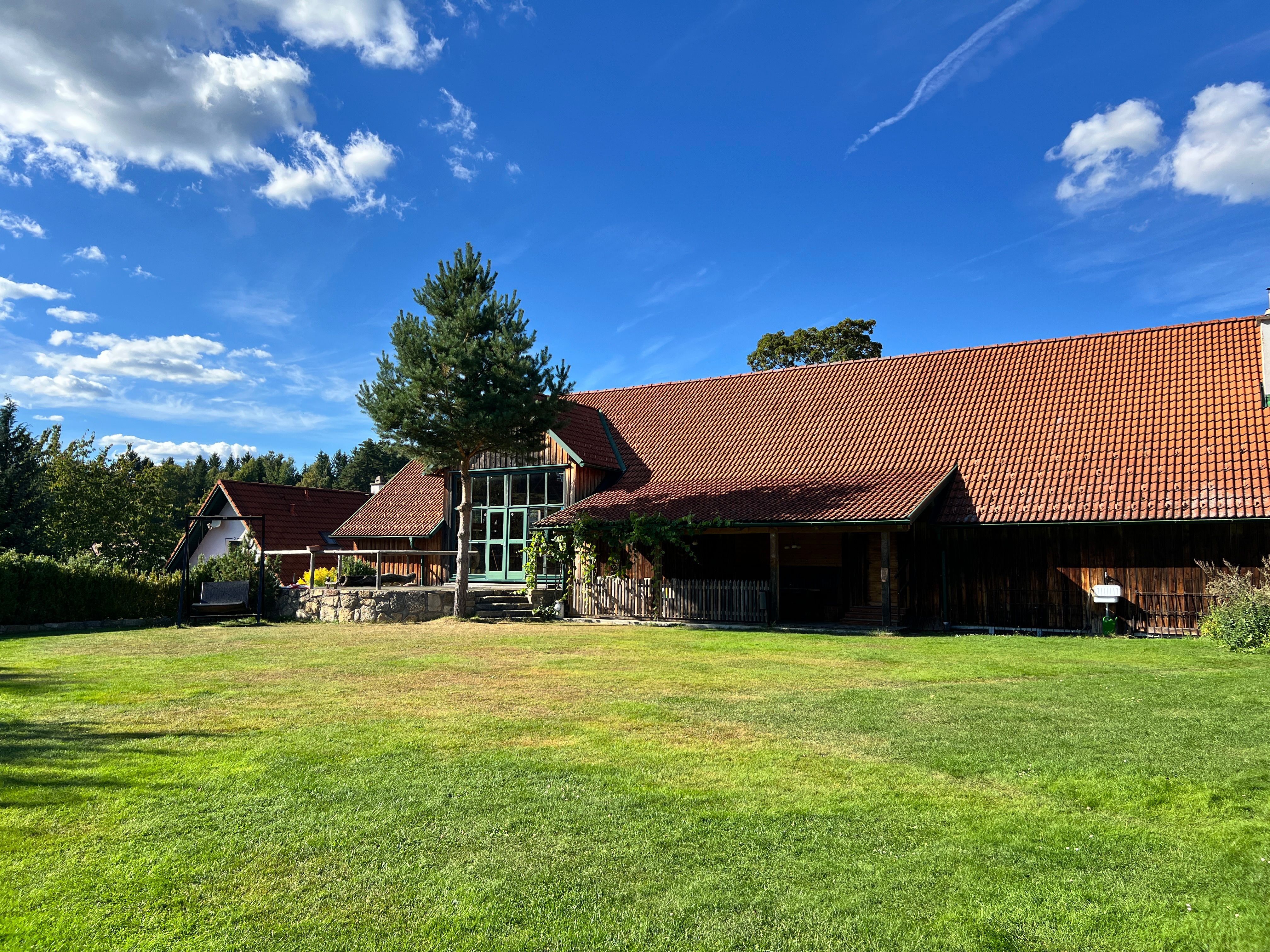 Barn