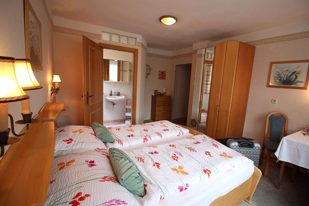 Vacation apartment 