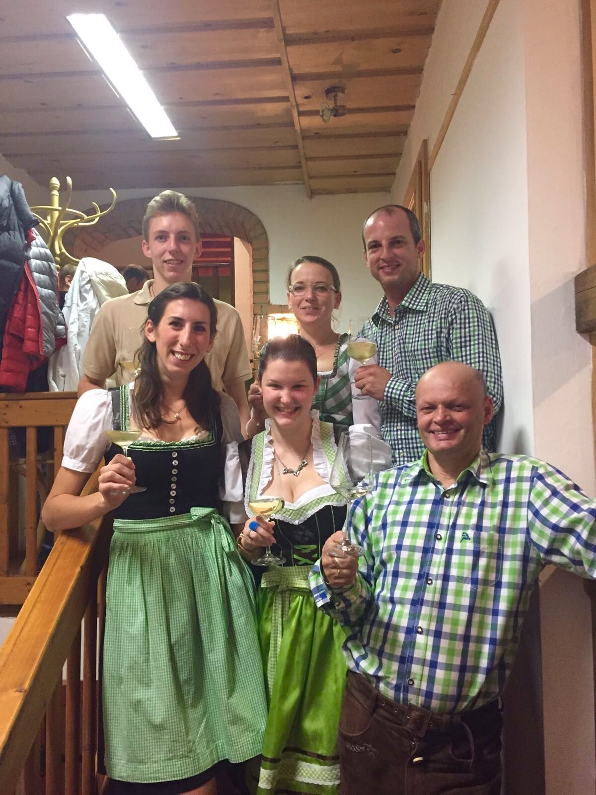 Viticulture Mörwald