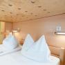 Room examples Krems Youth Hostel, © Christoph Sammer
