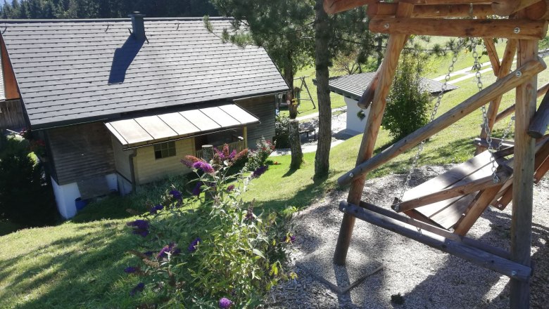 Garden, © Birgit Roseneder