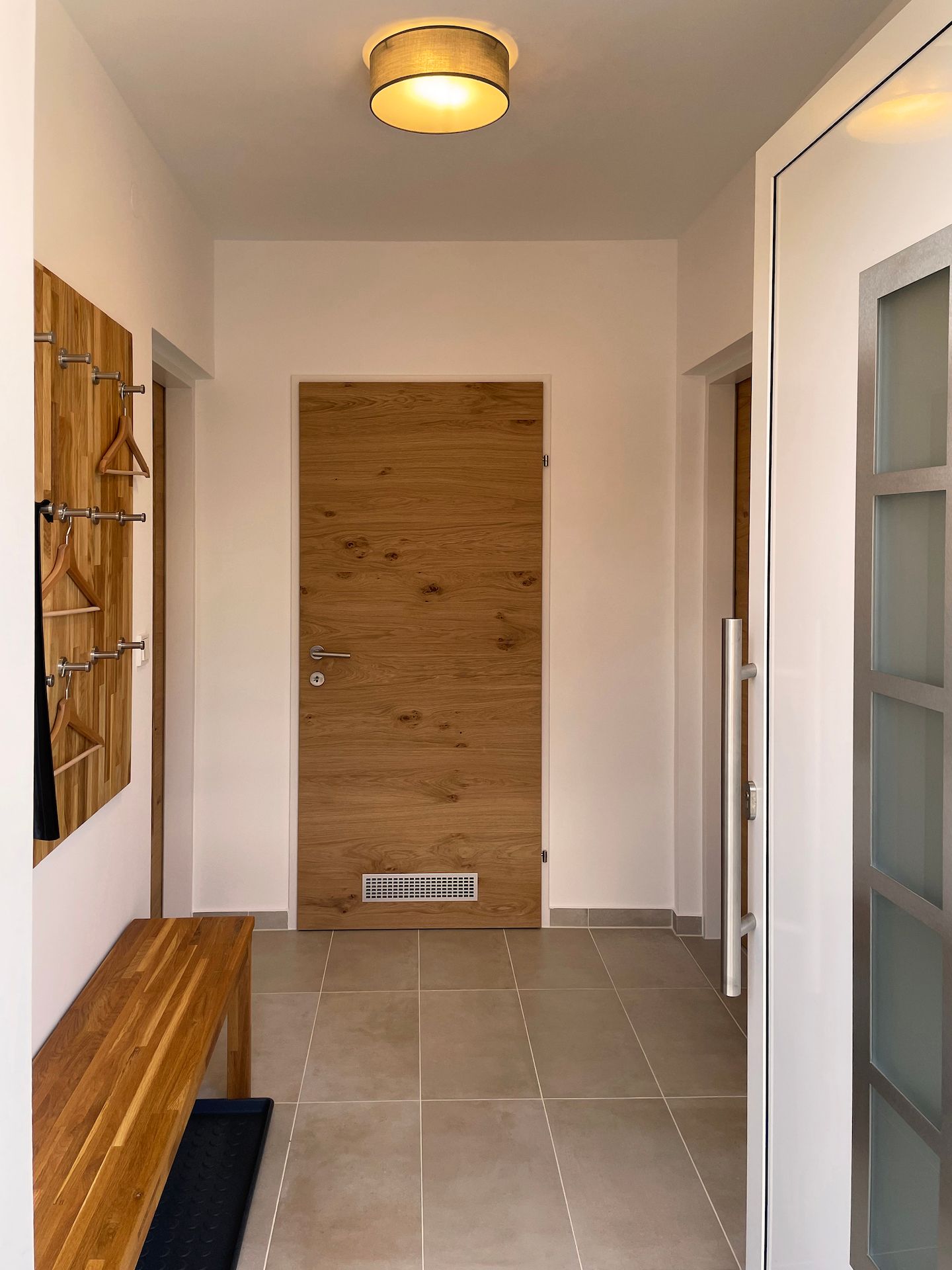 Anteroom