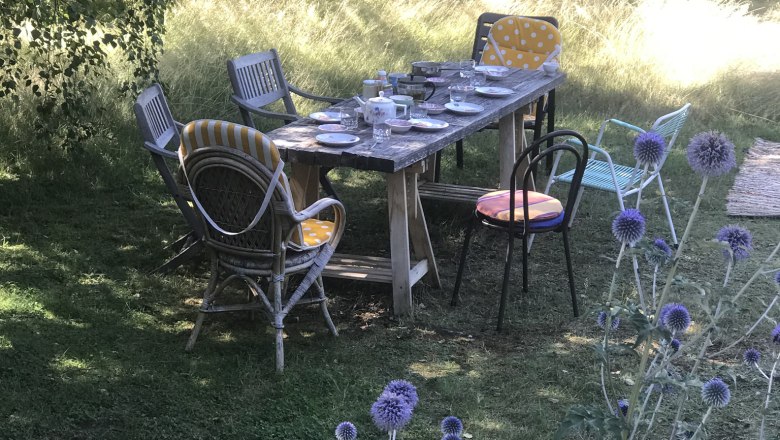 GARDEN #2, © Lukas Hochrieder