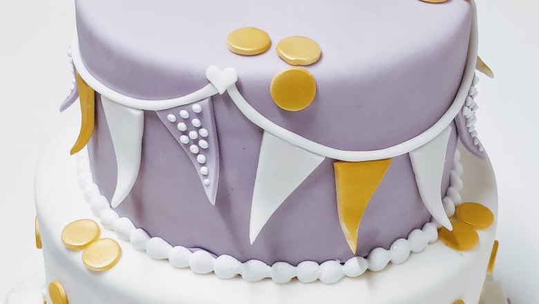 Children's cake, &copy; Kindertorte, &copy; B&auml;ckerei-Konditorei Pilz, Katrin Pilz