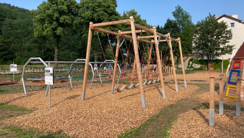 multiple stations, &copy; Wienerwald Tourismus