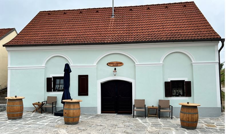 Nourani Winery