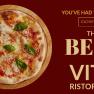 Best pizza, © VITA