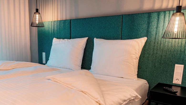 Cozy rooms in the N8 quarter, &copy; Alexander Kaufmann MP Media GmbH