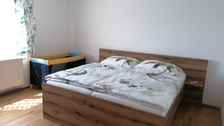 Vacation apartment Anna, &copy; Manuela Grenzlehner