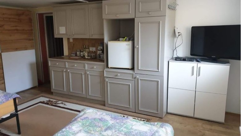 Vacation apartment Cerny family, &copy; Erich Cerny