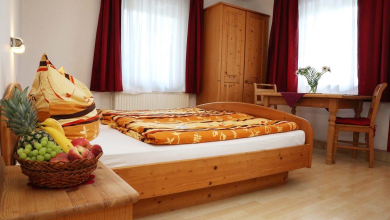 Room example, © Gerald Riedler