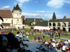 Rosenburg-Rundweg, &copy; &copy; Monika K&ouml;lbl, Schloss Rosenburg, Gemeinde Rosenburg-Mold