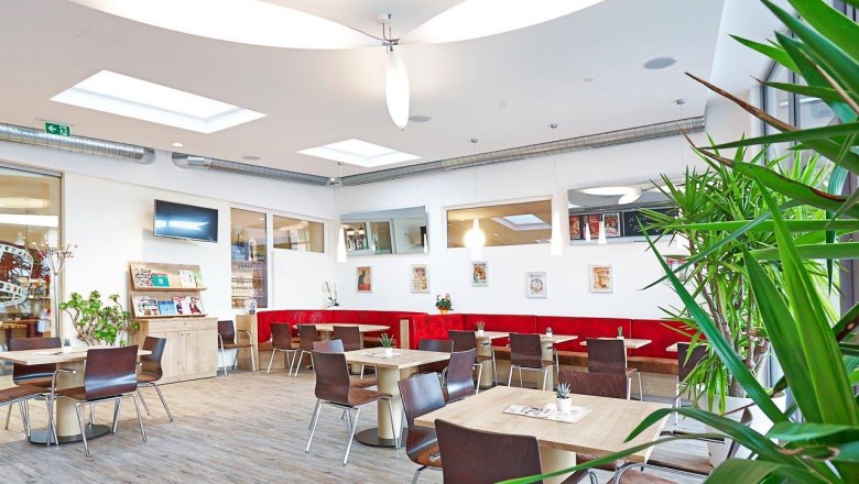 Cinema "Eight Millimeters", © Auftragsfoto Sappert