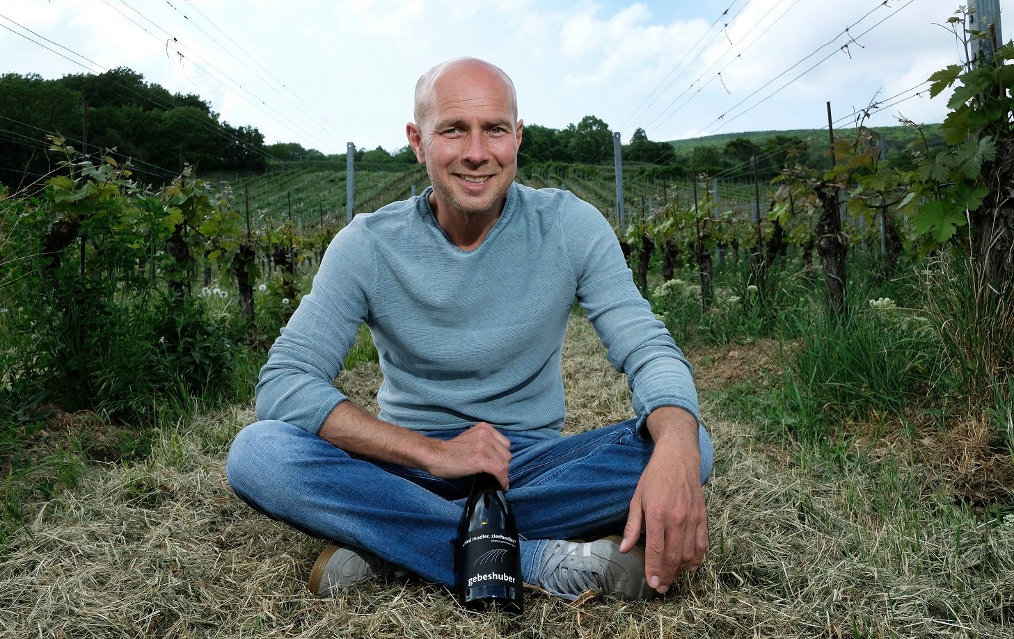 Winery Gebeshuber
