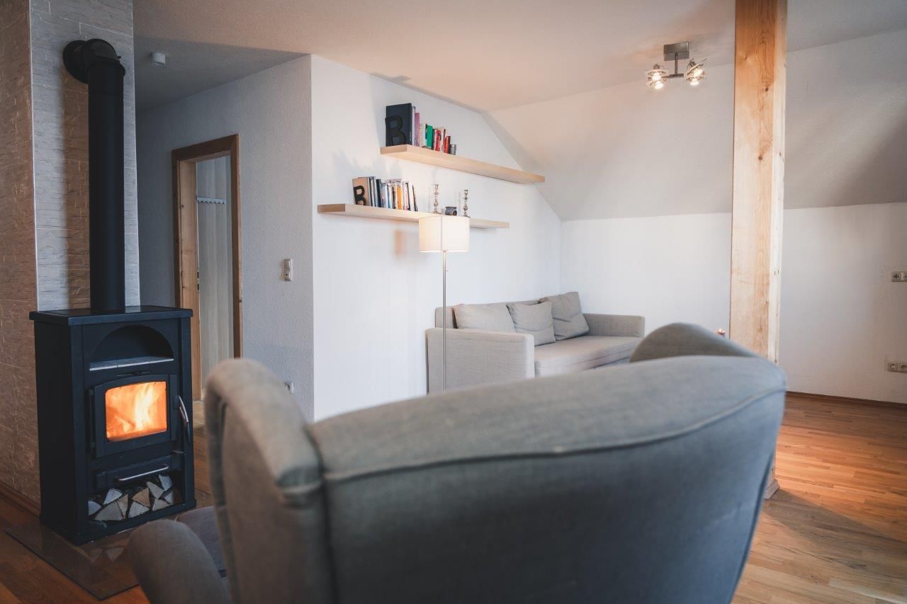 Ötscherbär vacation apartments
