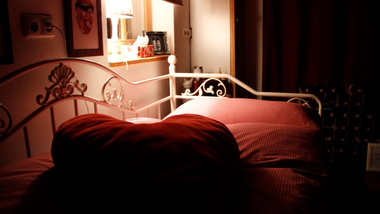 Extra room, © Gebhard Auer