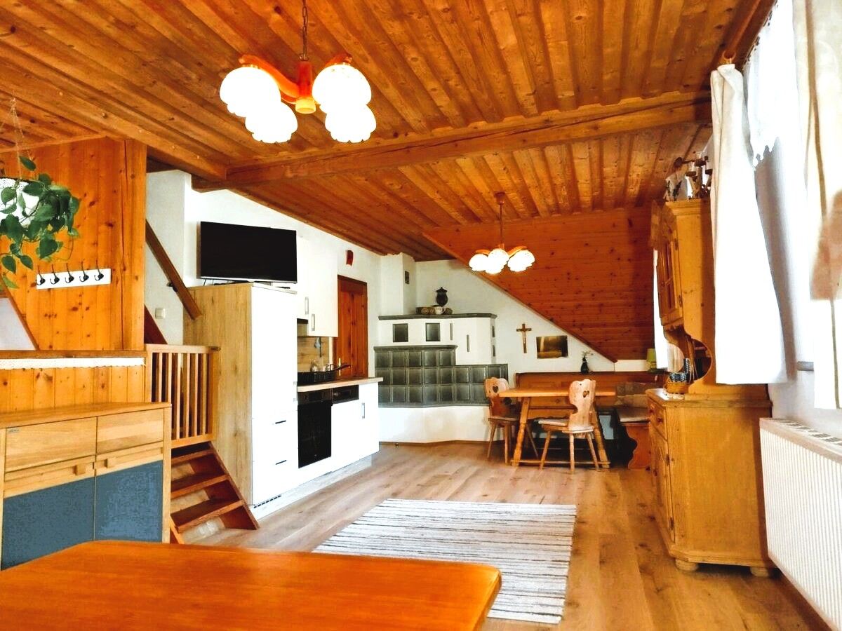 Vacation on the farm-Oberrehau