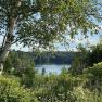 View of the Ottenstein reservoir, © Hofbauer-Hof, Fotograf Josef Hofbauer
