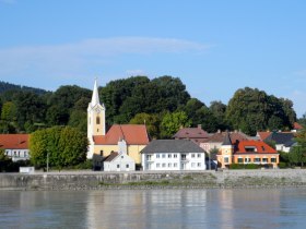 Florianikapelle Persenbeug2, © Outdooractive Editors