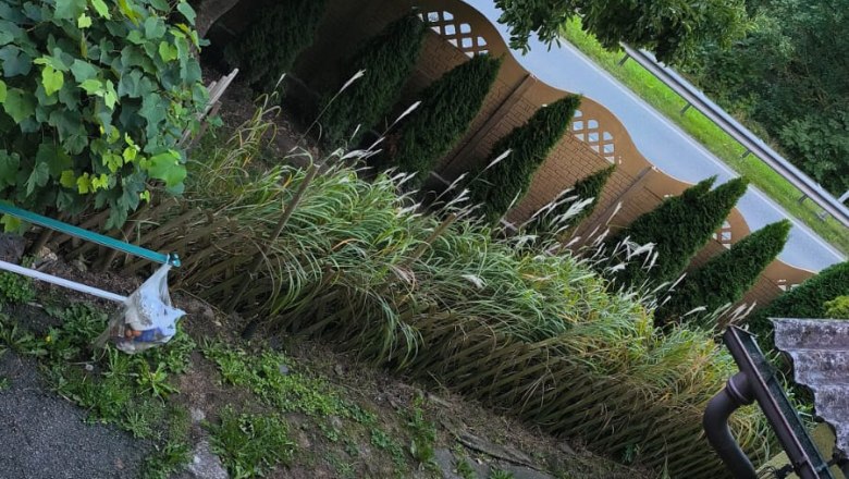 Vacation apartment Nathalie, &copy; Familie Calin