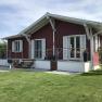 Haus gartenseitig, © Familie Mokesch
