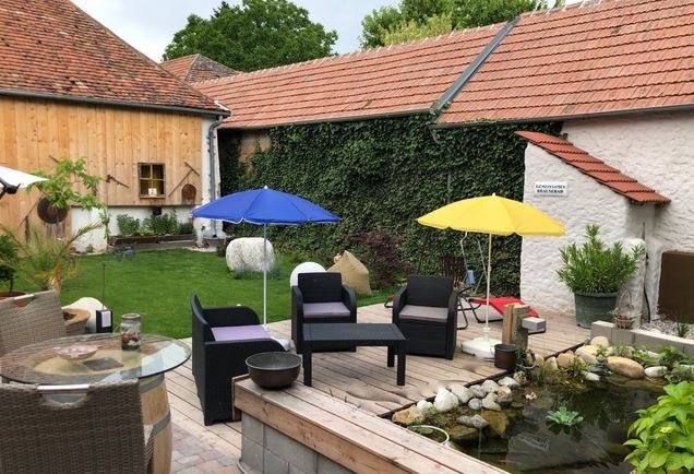 Outside 2, © Auszeit und mehr